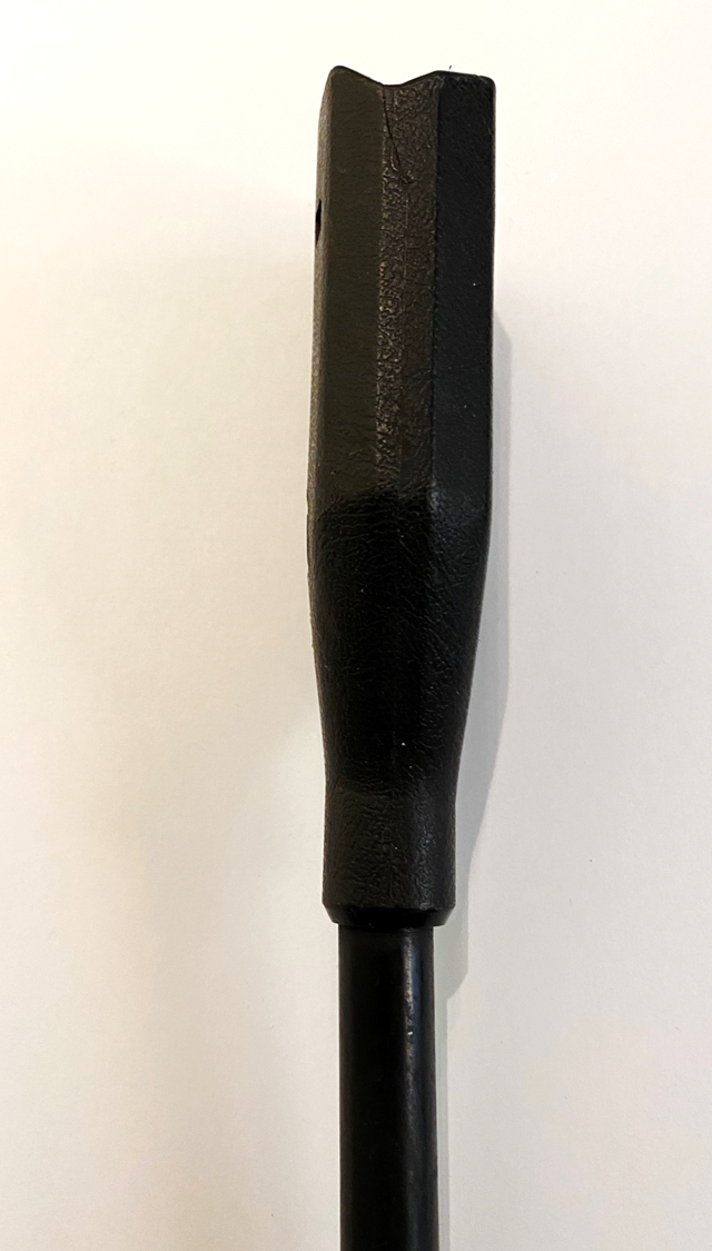 Ford press button short stalk (side)